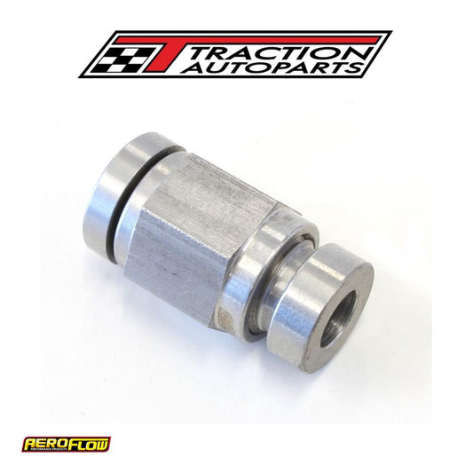 Egt Steel Weld On 7/16-20 Thread Male K - Type 1/4"probe