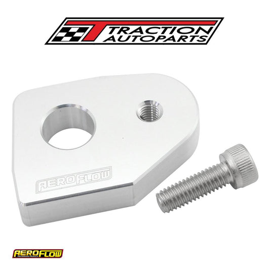 Map Sensor Alloy Weld On Plate Alloy Bosch