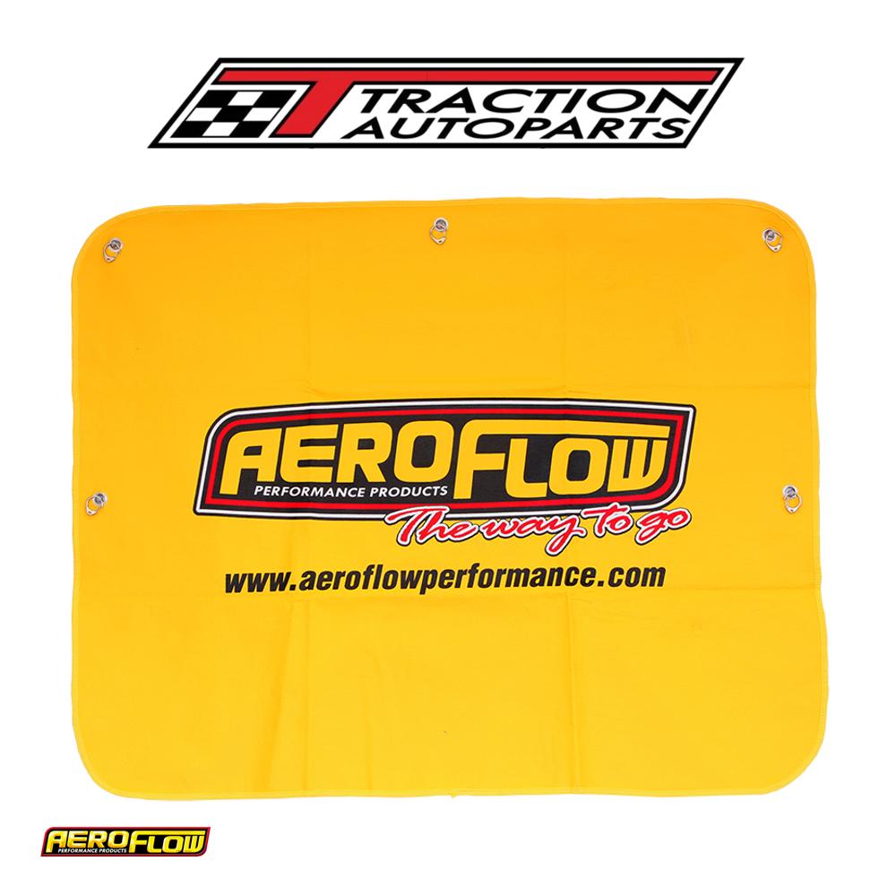 Univ Tyre Cover (sedan) Sun Shade & 5 Suction Caps / Clips