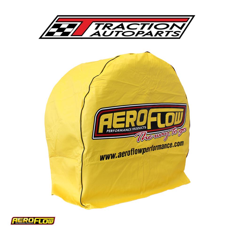Tyre Cover Up To 34-1/2" Diam Sold Individually- Dragster