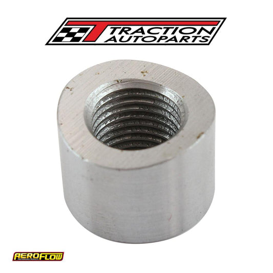 Notched Weld Bung O 2 Steel M 12 X 1.25 mm Oxygen Sensors