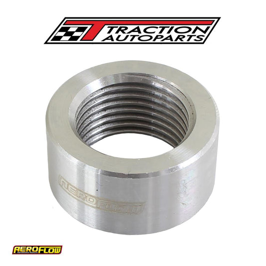 Weld Bung O 2 Oxy Sensor 25 pk M 18 X 1.5 mm Thread All Sensors