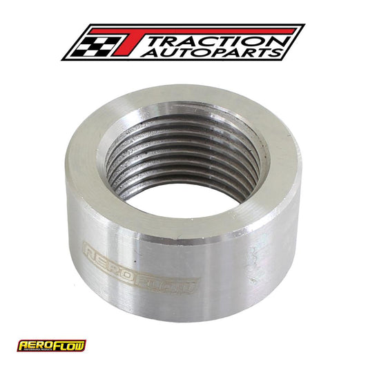 Weld Bung O 2 Oxy Sensor M 18 X 1.5 mm Thread All Sensors