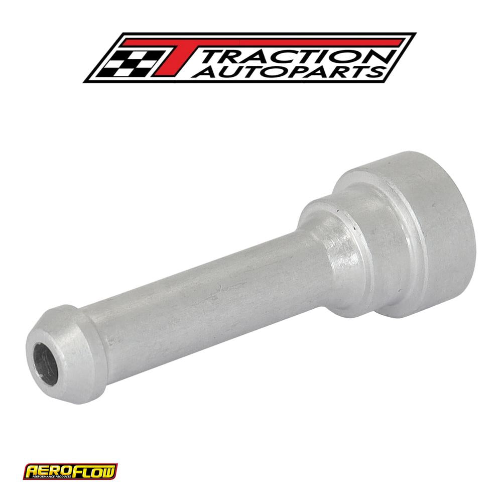 Male Weld On Barb 3/16" 4.75 mm 6061-t 6 Alloy Weld On