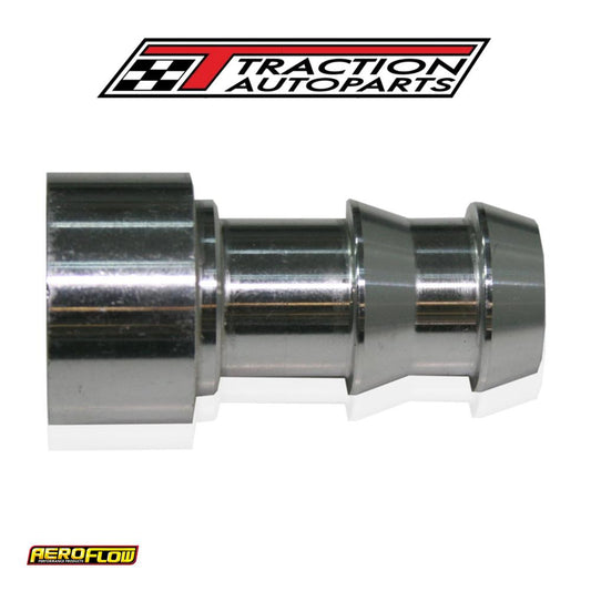 Male Weld On Barb 5/8"