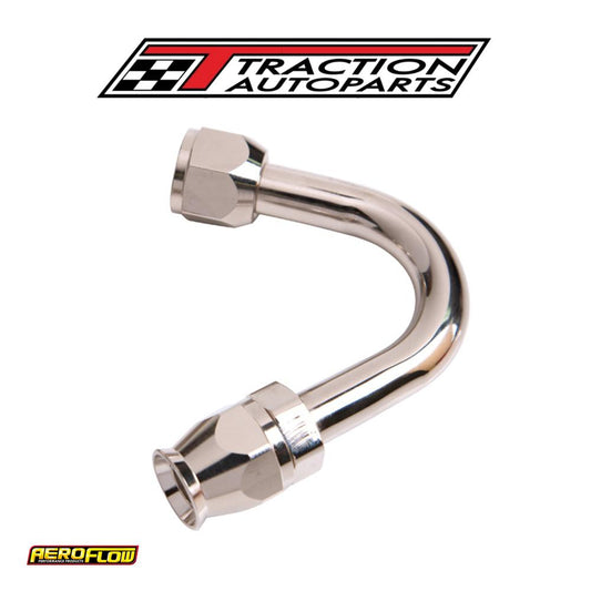 -8 Airconditioning Fitting 135 Degree