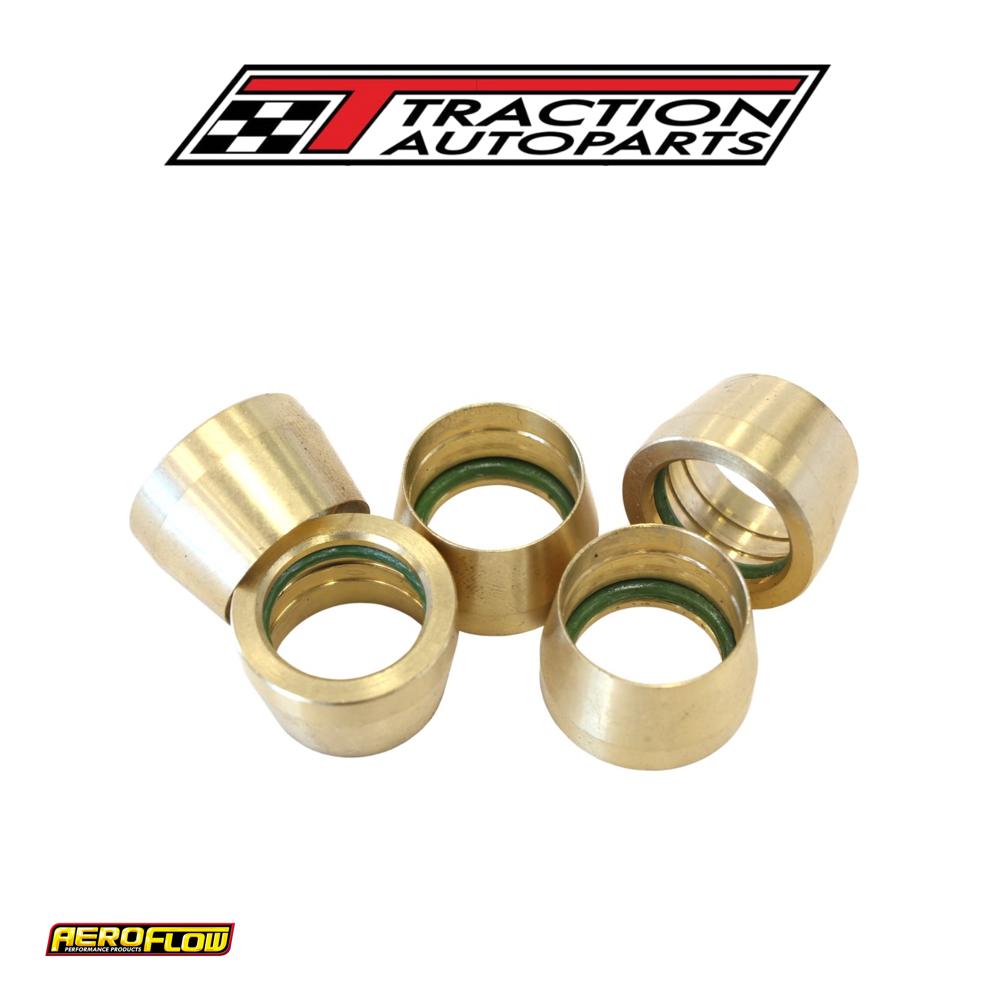 -8 Replacement Olives 1 pk Of 5