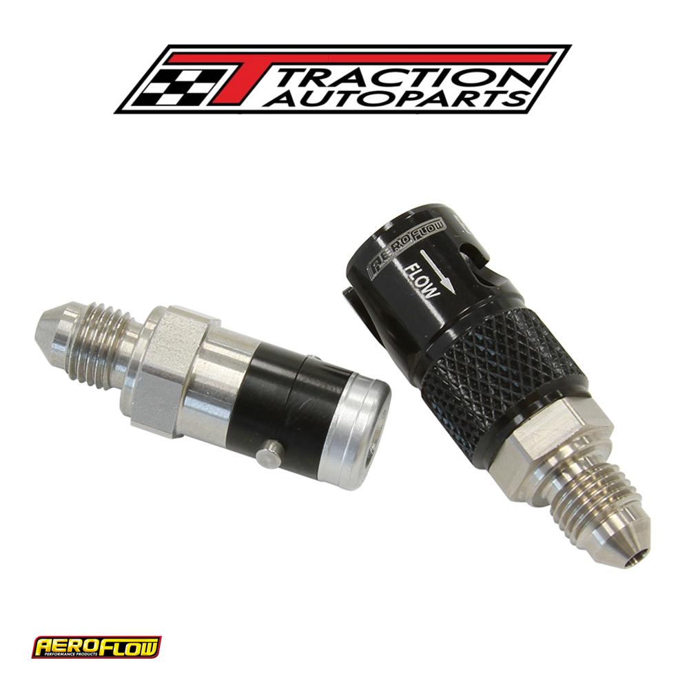 Quick Relase -3 Epdm Seal Stainless Steel