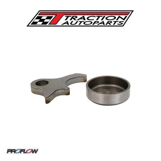 Proflow Fuel Pump Drive Eccentric, For Holden V8 253/304/308, Includes Camshaft Thrust Plate & Bolts, Kit