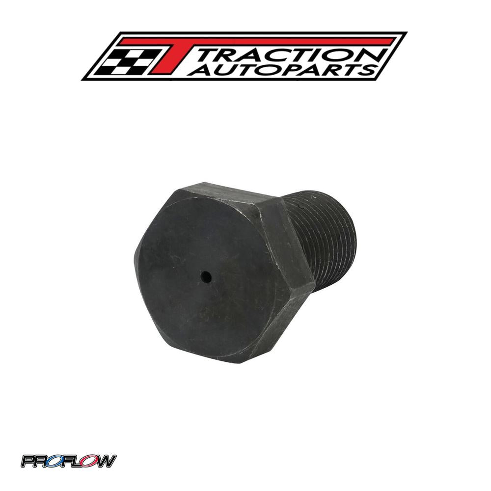 Proflow Fuel Pump Drive Eccentric, For Holden V8 253/304/308, Includes Camshaft Thrust Plate & Bolts, Kit
