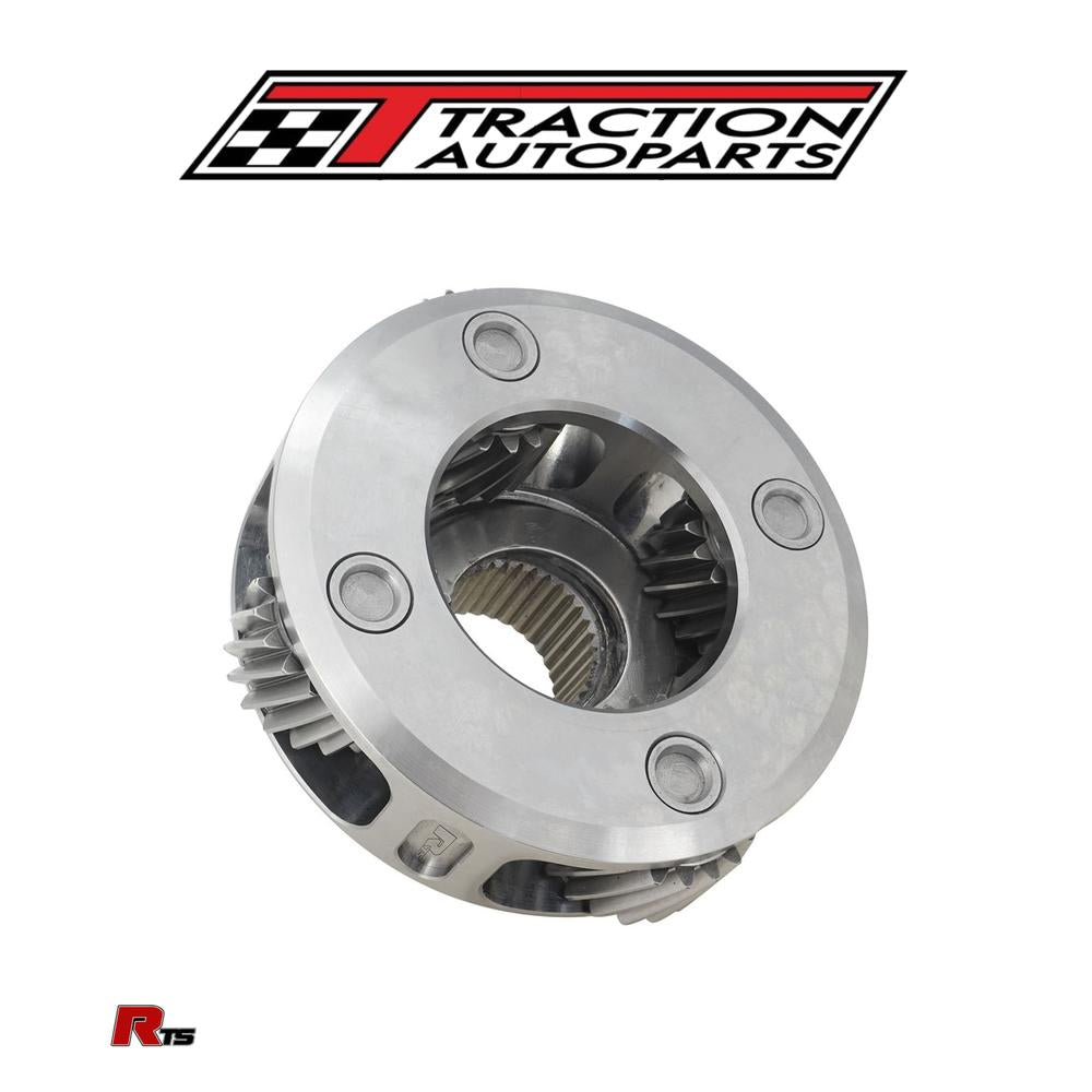 RTS Transmission, Planetary 4 Pinion, Fully Rollerised, Torrington Bearings, C4 C5 C9 C10, Automatic, Each