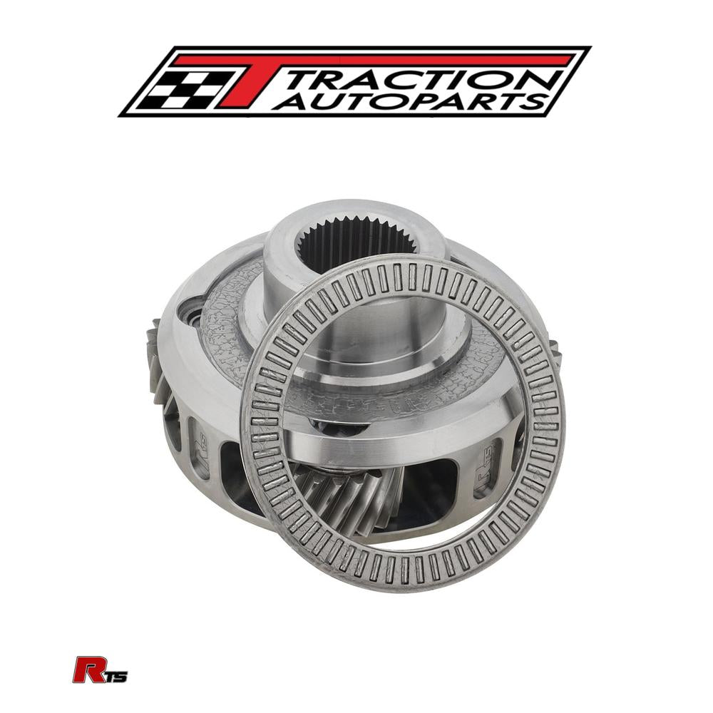 RTS Transmission, Planetary 4 Pinion, Fully Rollerised, Torrington Bearings, C4 C5 C9 C10, Automatic, Each