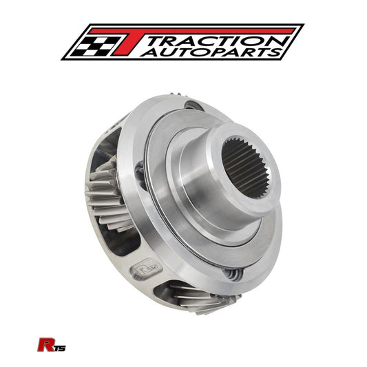 RTS Transmission, Planetary 4 Pinion, Fully Rollerised, Torrington Bearings, C4 C5 C9 C10, Automatic, Each