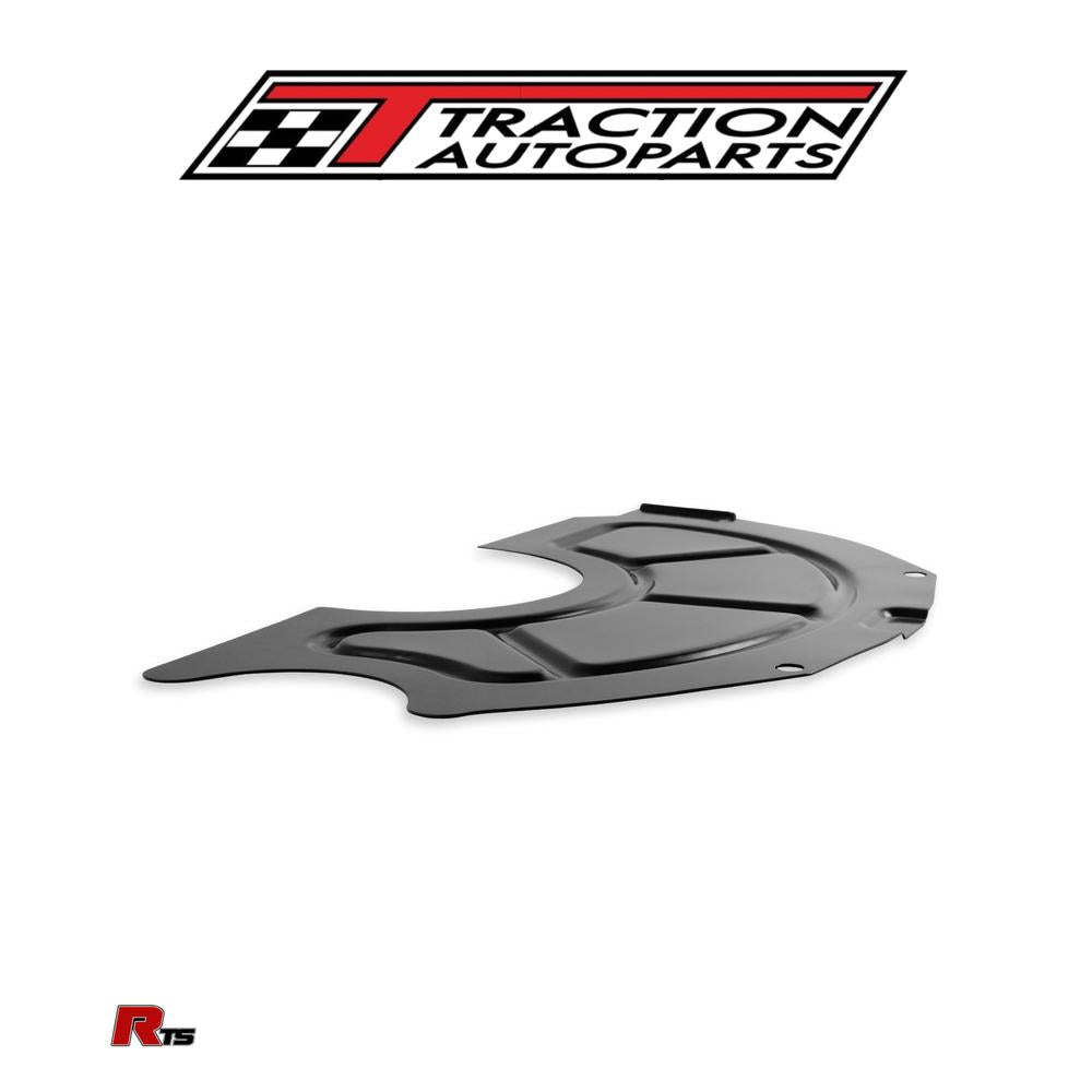 RTS OE Inspection Dust Cover For SB & BB Chev, Suit RTS-BH010GM & LK4000, Each