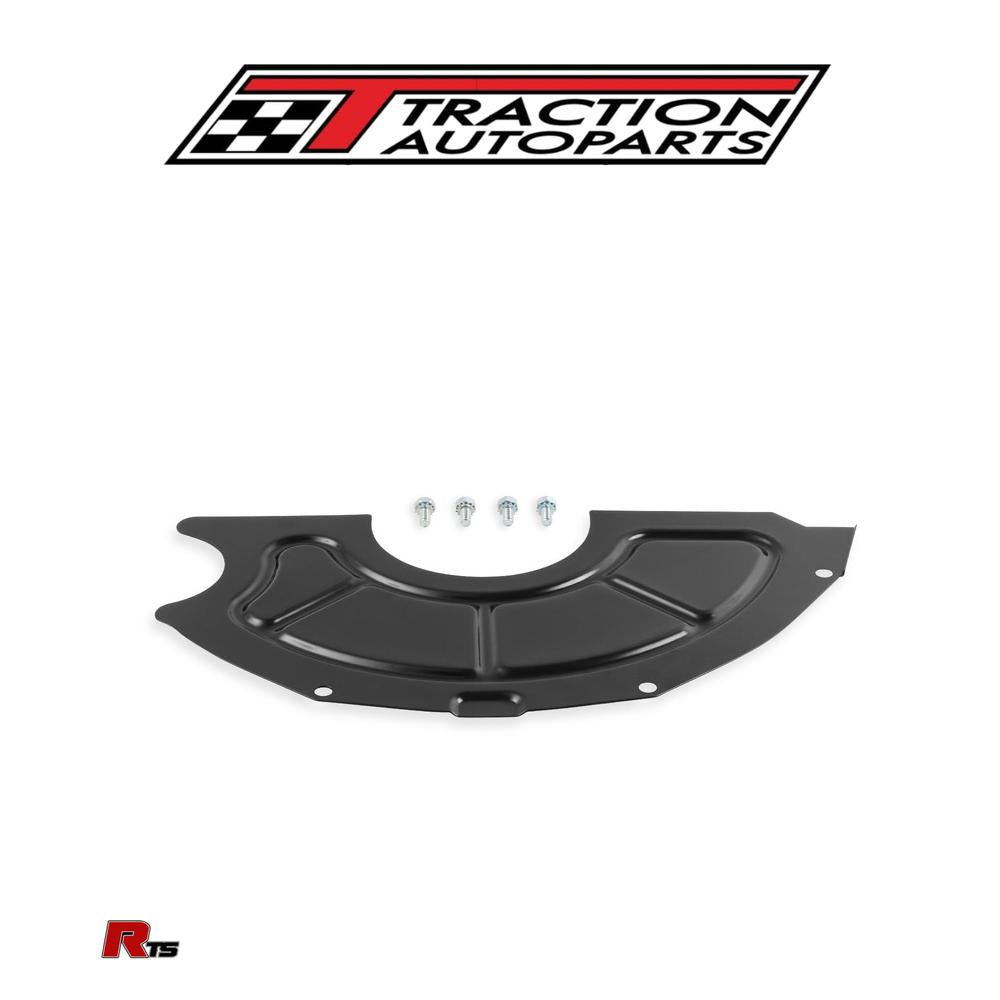 RTS OE Inspection Dust Cover For SB & BB Chev, Suit RTS-BH010GM & LK4000, Each