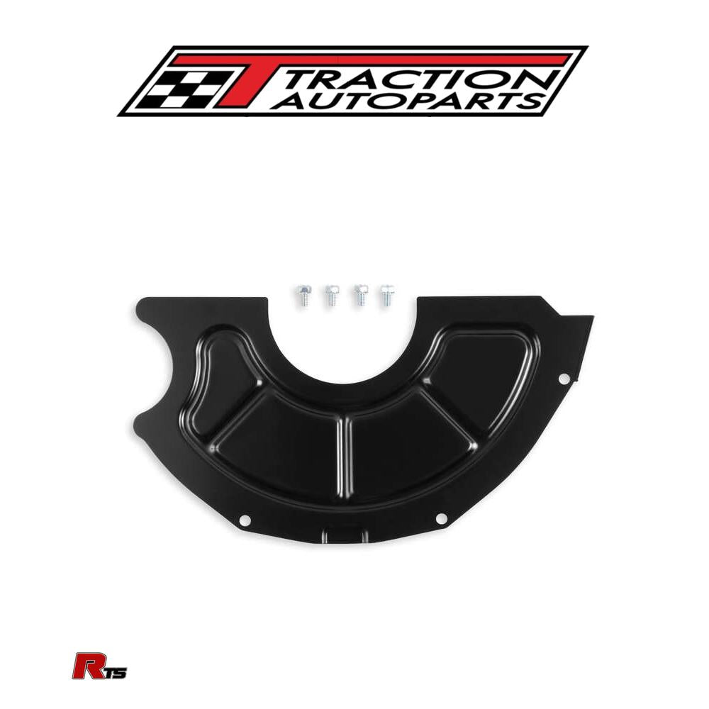RTS OE Inspection Dust Cover For SB & BB Chev, Suit RTS-BH010GM & LK4000, Each