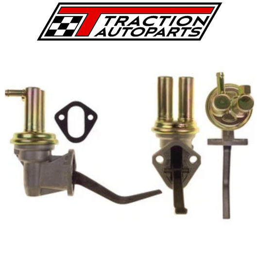 Fuel Pump, OEM Mechanical pump, 7.5psi, SB For Ford 289, 302, 351 Windsor, each.