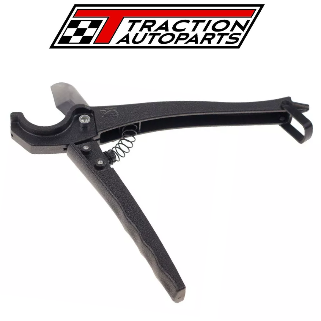 RACWORKS 400 SERIES RUBBER HOSE CUTTERS -4 TO -12