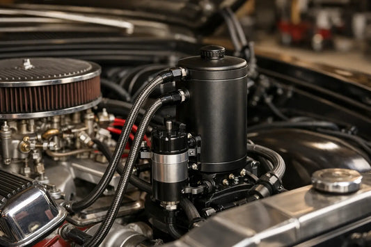 Surge Tank for EFI: Do You Need One?