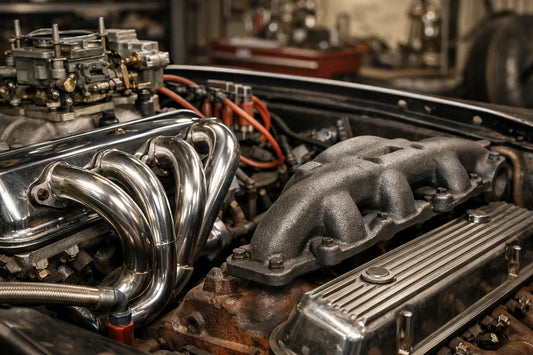 Extractors vs Cast Manifolds Explained