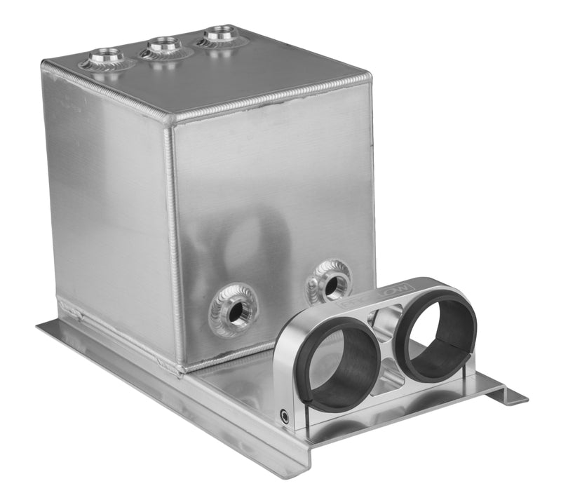 Fuel Pumps, Cells & Surge Tanks