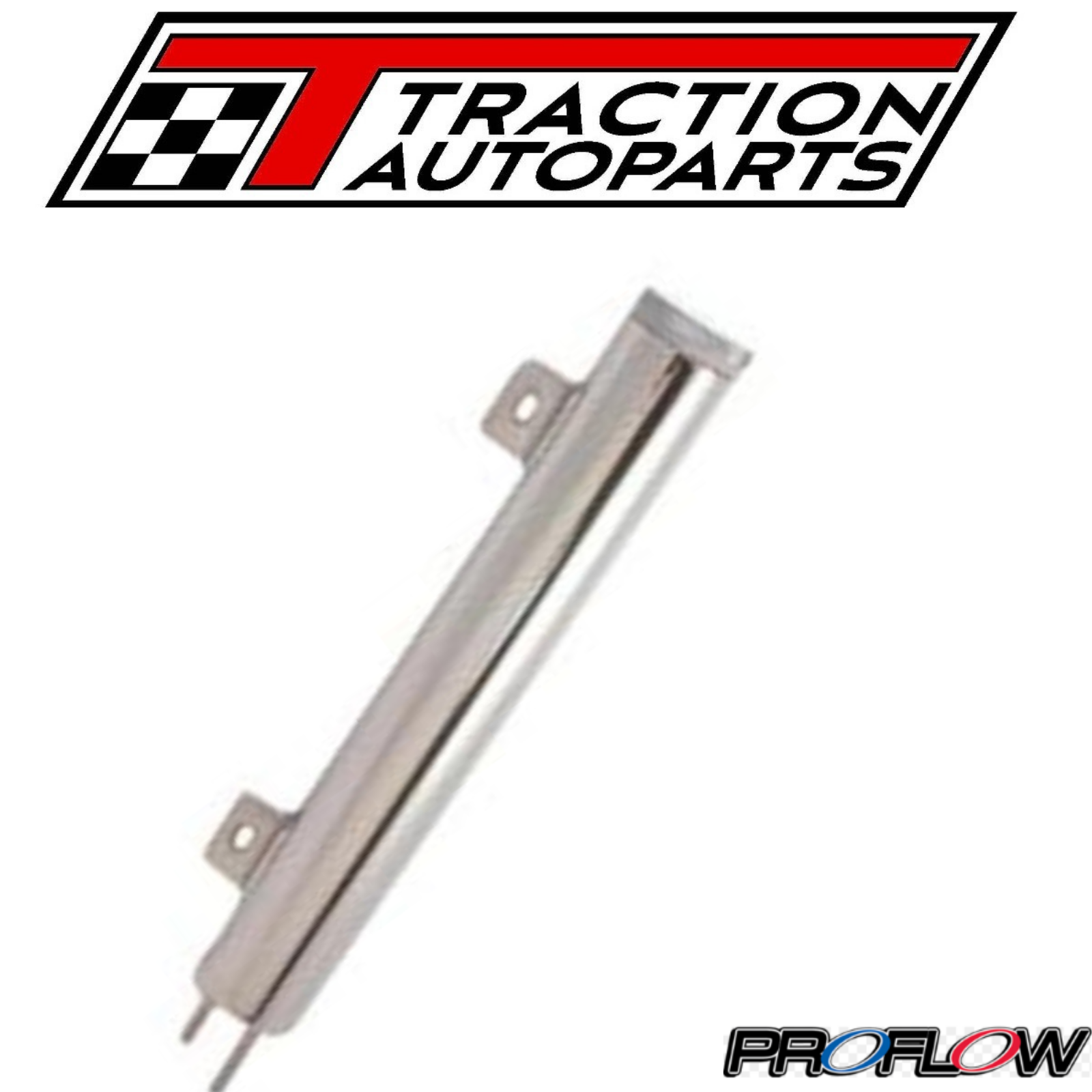 Overflow Tank Radiator Cap Proflow Aluminium Radiator Overflow Tank, Bottle and Cap, Universal 50 ...
