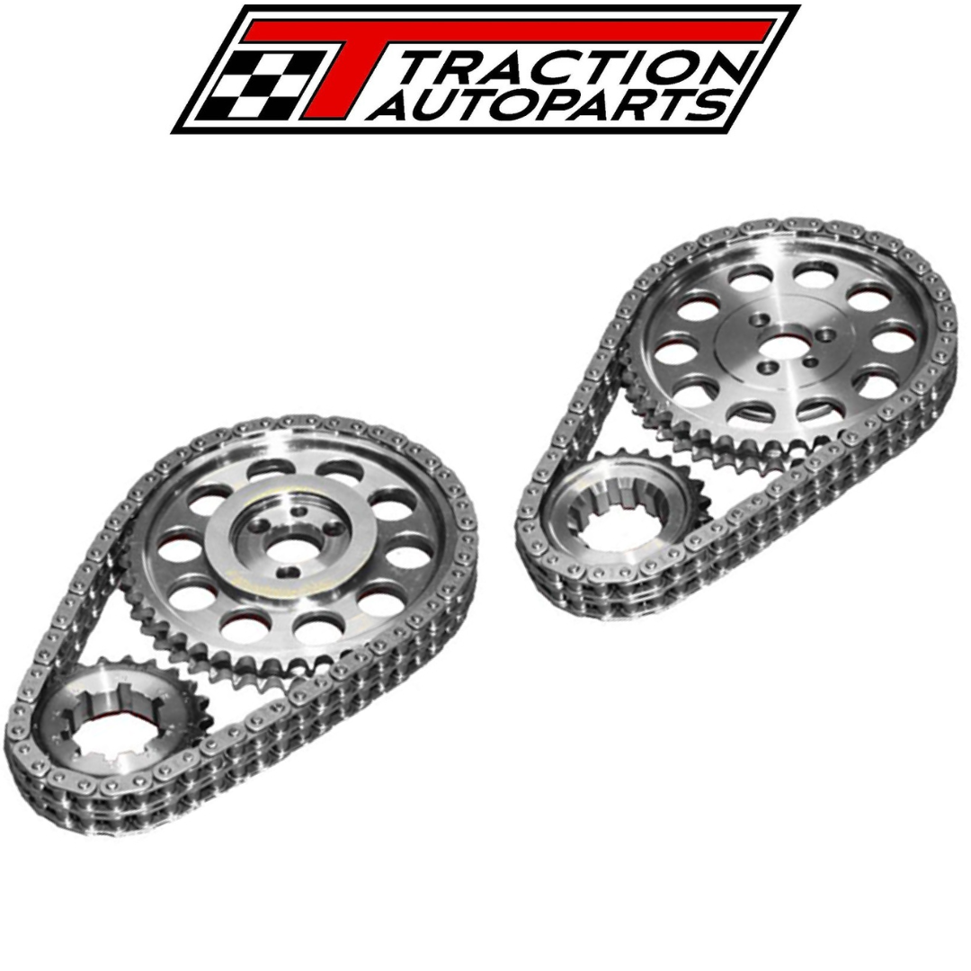 Rollmaster Timing Chain, For Holden V8 All Engines 253 304 308 , Kit ...