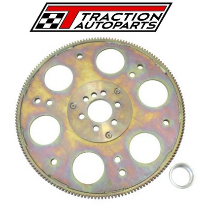 AEROFLOW  GM LS 168 Tooth Internal Balance Conversion Flexplate