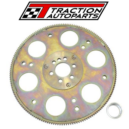 AEROFLOW  GM LS 168 Tooth Internal Balance Conversion Flexplate