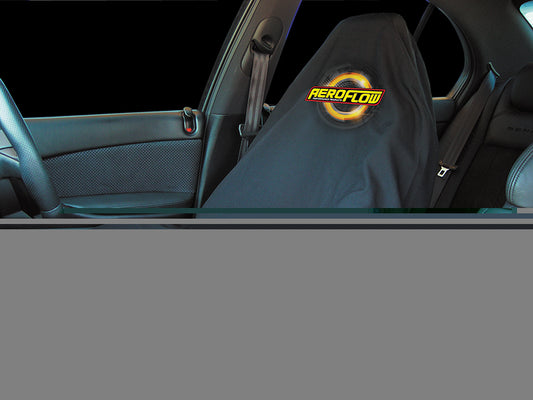 Aeroflow - AEROFLOW THROW SEAT COVER