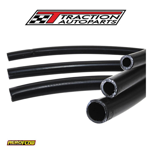 3/16" OD 120 Series Nylon Hose 2 Metre Length Vac