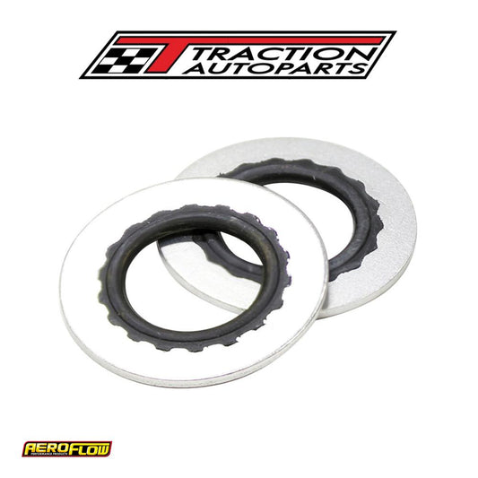 -8 an Stat-o-seal 3/4" / 19 mm Inside Diameter 10 pk