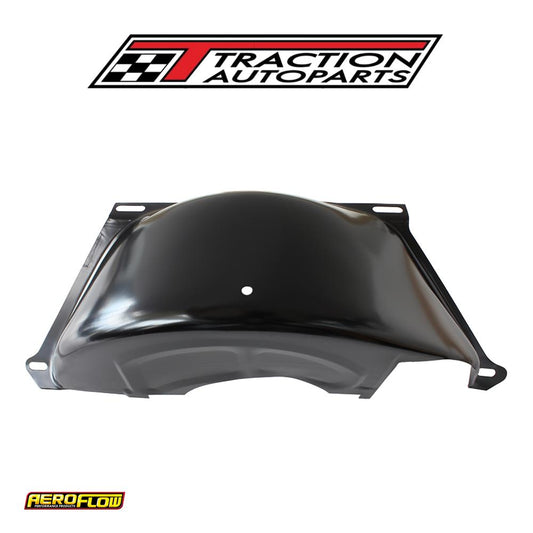 Gm Th 700 Flexplate Dust Cover Black