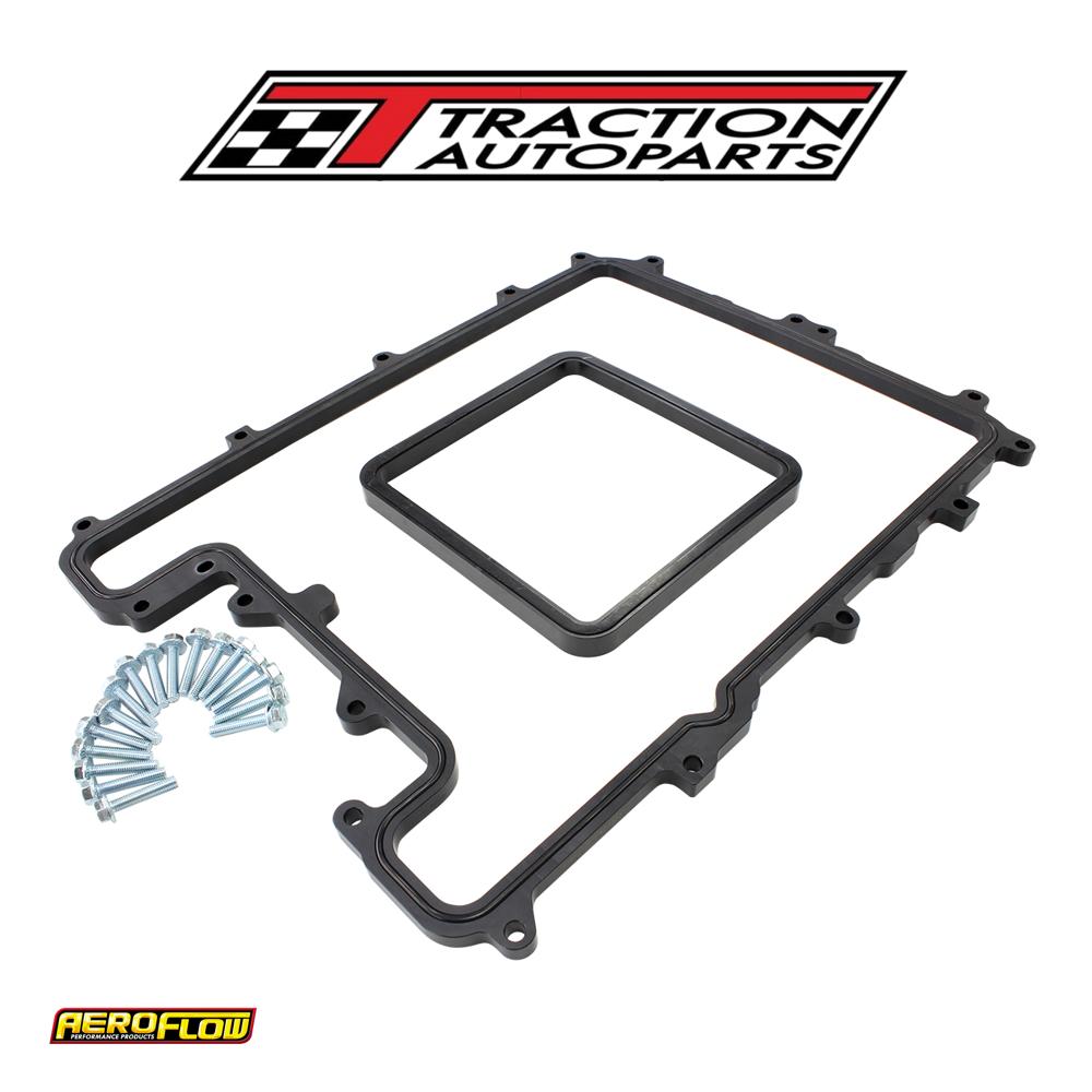 Gm Lsa Thermo Plastic Charger Spacers Hat / Cooler New Desig