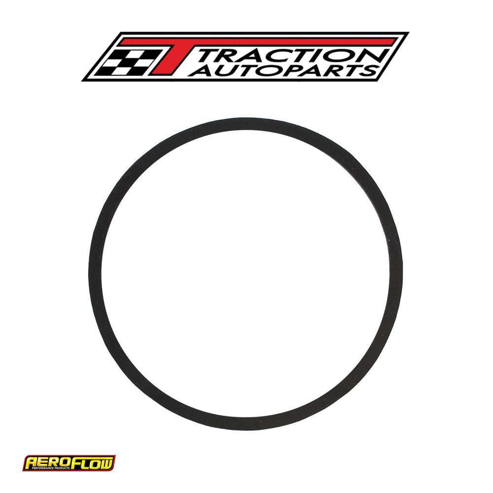 Rubber Air Filter Base Gasket Suits 5-1/8" Neck Size Carbs