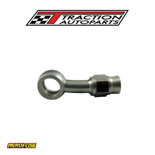 -3 30 Deg Bend Banjo Eye Size 10 mm (3/8)