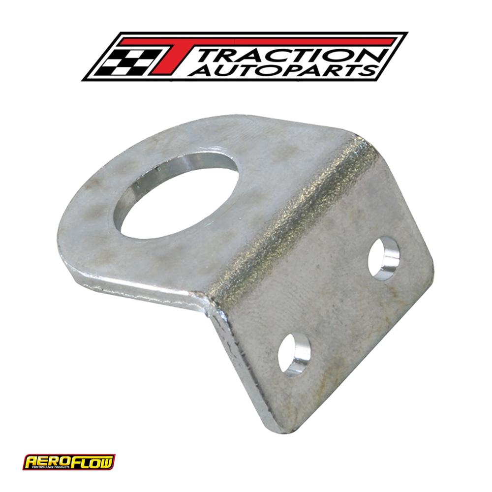 Bolt On Brake Hose Mounting Bracket Use With Af 230-00 2 pk