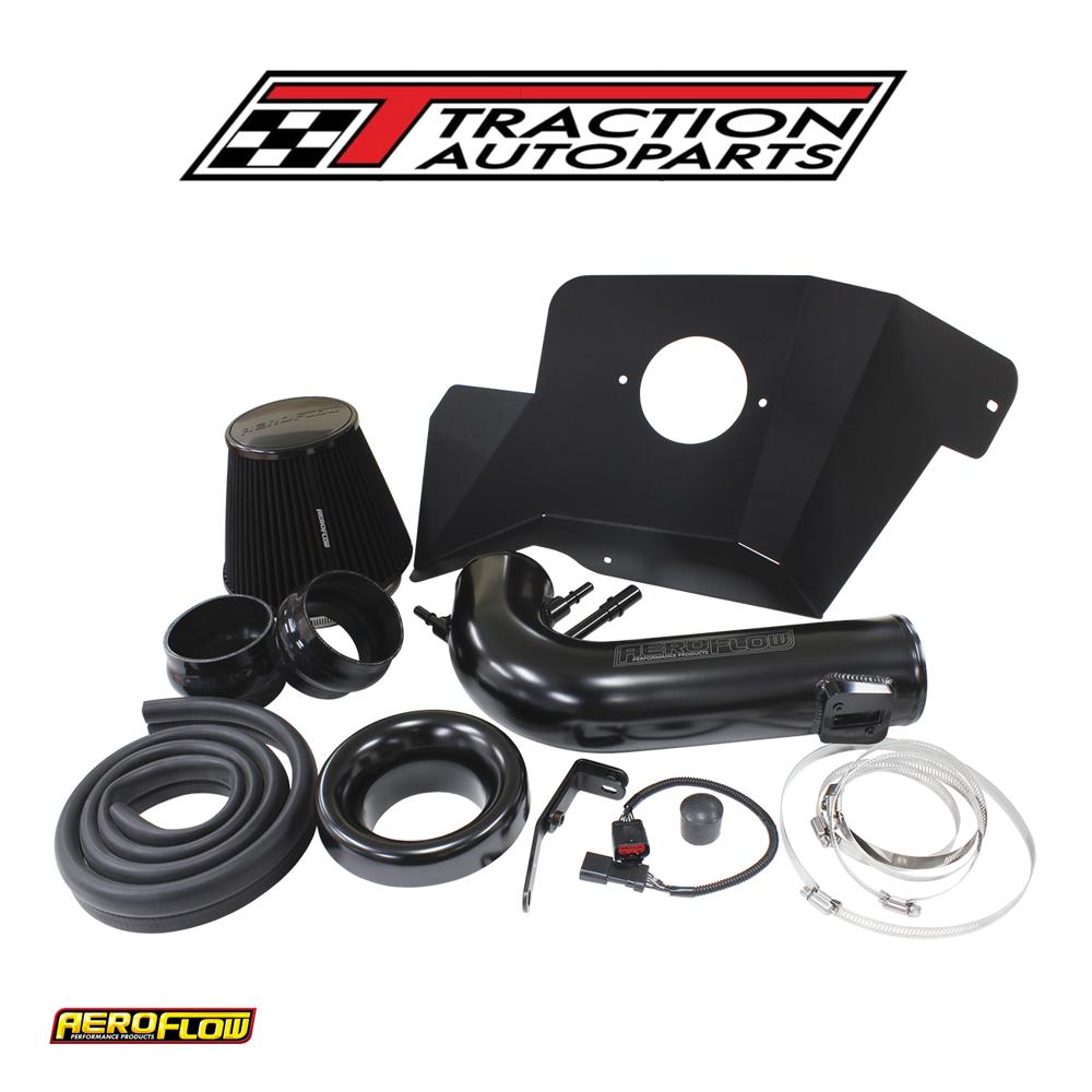 Ford Mustang Air Intake Kit Suit 2015-On V 8 Models, Direct Bolt-On