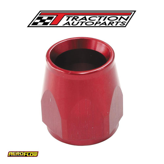 Red Hose End Socket Ptfe Style Fittings Only 200 & 570