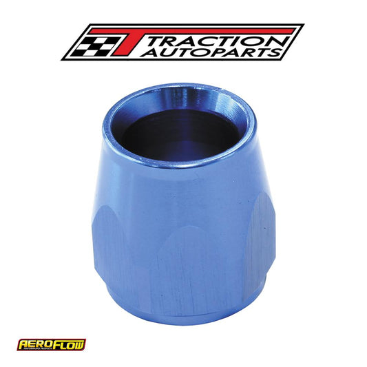 Blue Hose End Socket Ptfe Style Fittings Only 200 & 570