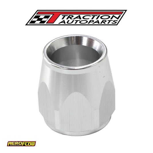 Silver Hose End Socket Ptfe Style Fittings Only 200 & 570