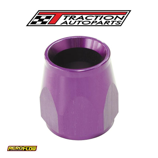 Purple Hose End Socket Ptfe Style Fittings Only 200 & 570