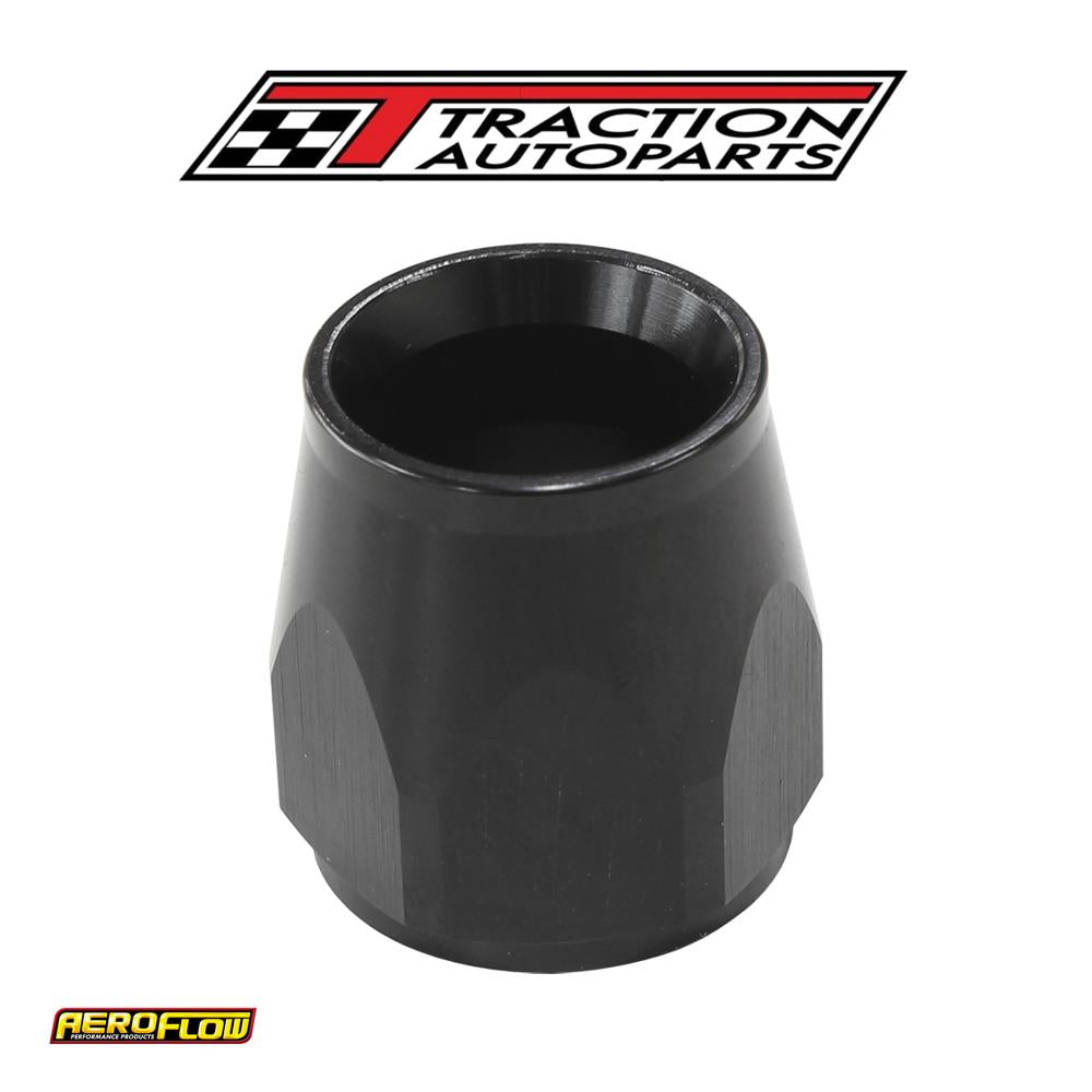 Black Hose End Socket Ptfe Style Fittings Only 200 & 570