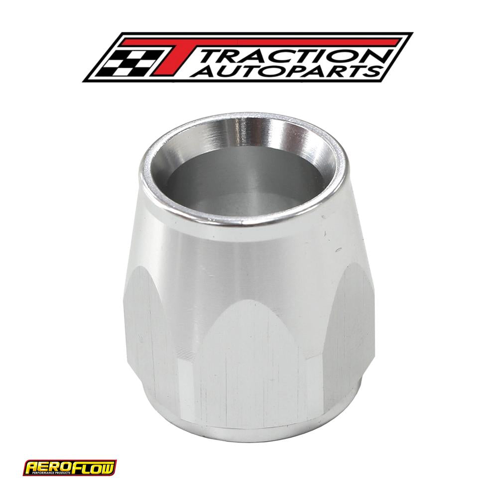 Silver Hose End Socket Ptfe Style Fittings Only 200 & 570