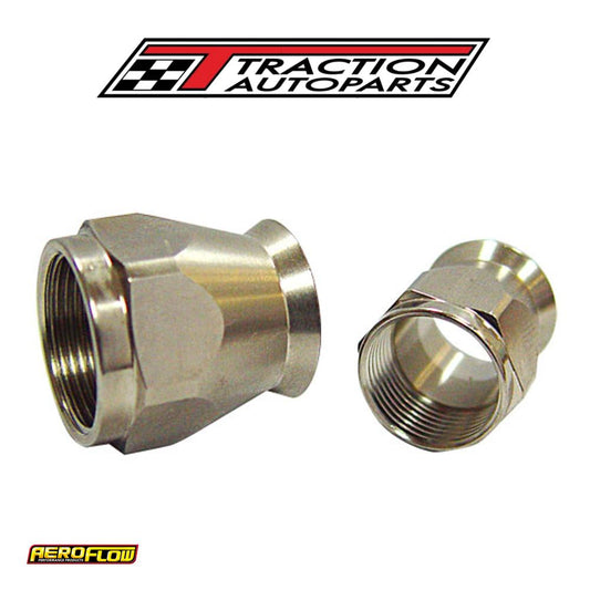 Stainless Socket Nut -03