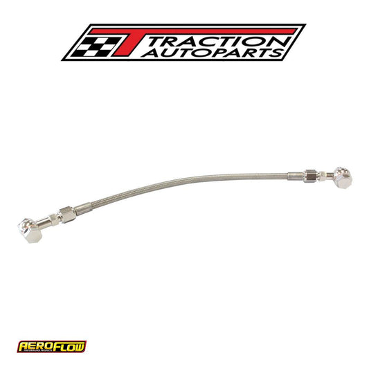 Subaru Turbo Oil Feed Line -4 an Line Kit Ej 20 Ej 25 Ihi
