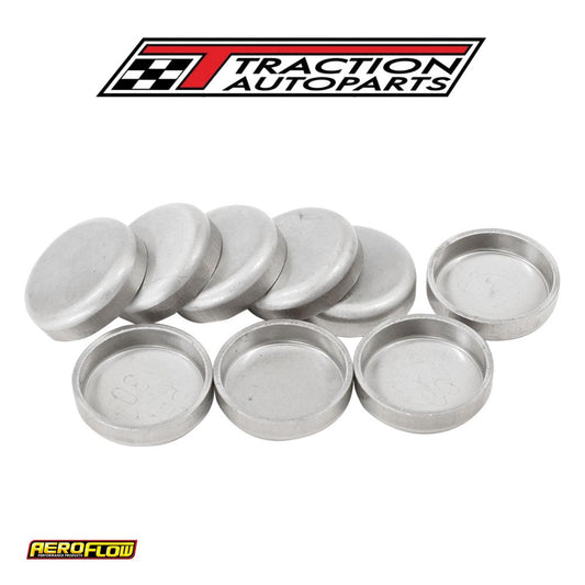 Nissan Sr 20 Welsh Plug Kit Stainless S 14 S 15 S 13 180 sx