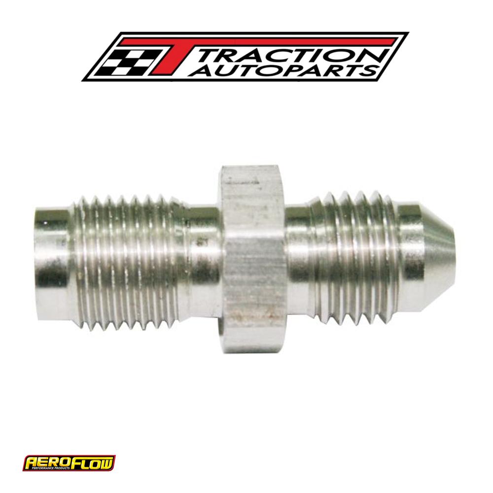 Male -3 an To Inverte M 10 X 1.5 stainless Inverted M 10 X 1.5