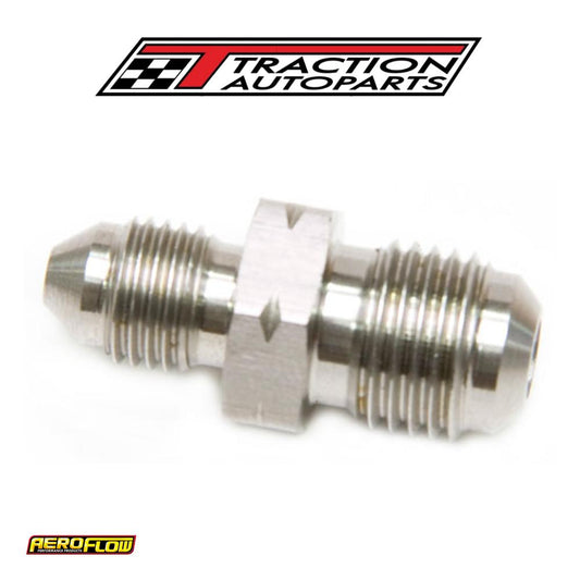 Male -3 To M 12 X 1.25 Thread