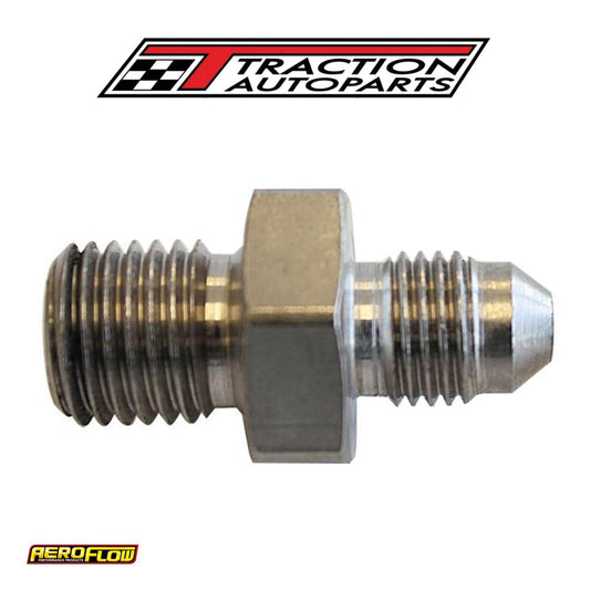 -3 an To 3/8"-24 Washer Seal Stainless Steel Use 177-03